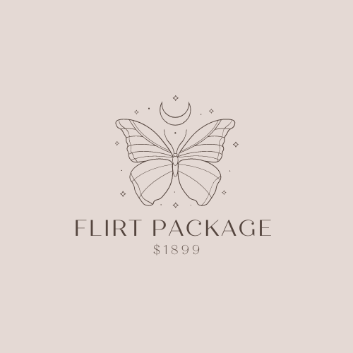 FLIRT PACKAGE