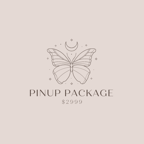 PIN UP PACKAGE