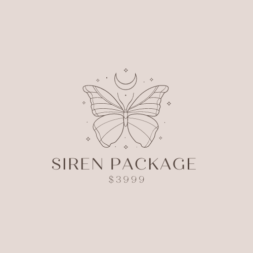 SIREN PACKAGE